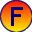 Jocsoft FLV Converter icon